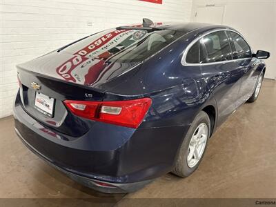 2016 Chevrolet Malibu LS   - Photo 2 - Mesa, AZ 85201