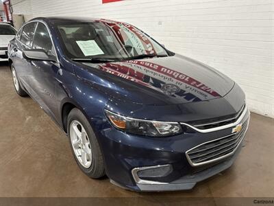 2016 Chevrolet Malibu LS   - Photo 6 - Mesa, AZ 85201