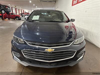 2016 Chevrolet Malibu LS   - Photo 5 - Mesa, AZ 85201