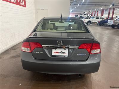 2009 Honda Civic Hybrid   - Photo 3 - Mesa, AZ 85201