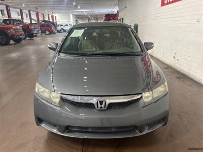 2009 Honda Civic Hybrid   - Photo 5 - Mesa, AZ 85201