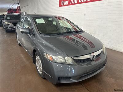 2009 Honda Civic Hybrid   - Photo 6 - Mesa, AZ 85201