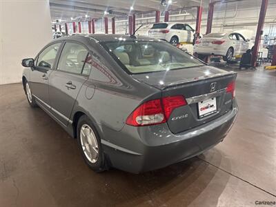 2009 Honda Civic Hybrid   - Photo 4 - Mesa, AZ 85201