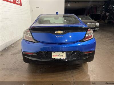 2016 Chevrolet Volt Premier   - Photo 3 - Mesa, AZ 85201