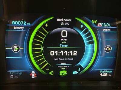 2016 Chevrolet Volt Premier   - Photo 12 - Mesa, AZ 85201