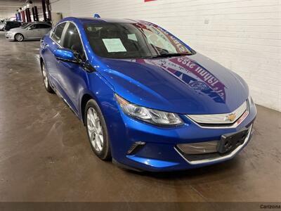 2016 Chevrolet Volt Premier   - Photo 5 - Mesa, AZ 85201