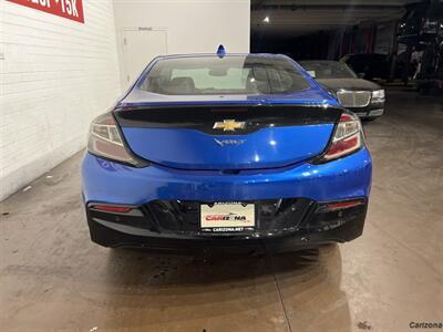 2016 Chevrolet Volt Premier   - Photo 3 - Mesa, AZ 85201