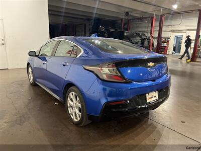 2016 Chevrolet Volt Premier   - Photo 4 - Mesa, AZ 85201