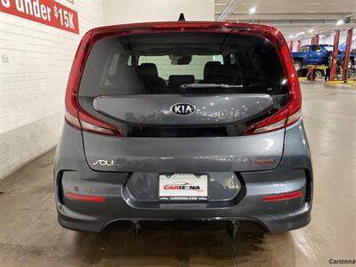 2021 Kia Soul GT-Line   - Photo 4 - Mesa, AZ 85201