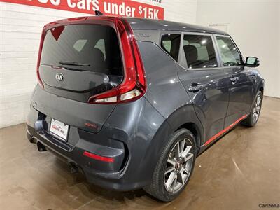 2021 Kia Soul GT-Line   - Photo 3 - Mesa, AZ 85201