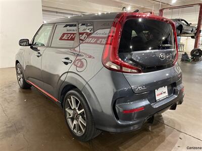 2021 Kia Soul GT-Line   - Photo 5 - Mesa, AZ 85201