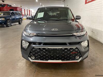 2021 Kia Soul GT-Line   - Photo 7 - Mesa, AZ 85201