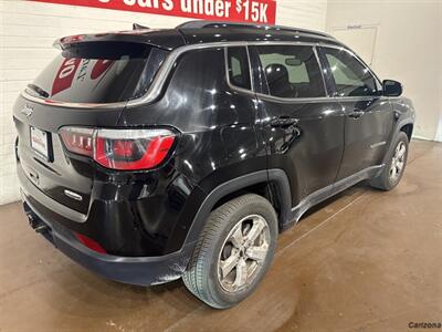 2018 Jeep Compass Latitude   - Photo 2 - Mesa, AZ 85201