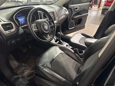 2018 Jeep Compass Latitude   - Photo 7 - Mesa, AZ 85201