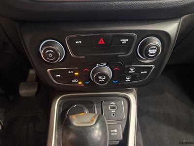 2018 Jeep Compass Latitude   - Photo 11 - Mesa, AZ 85201