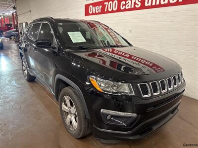 2018 Jeep Compass Latitude   - Photo 6 - Mesa, AZ 85201