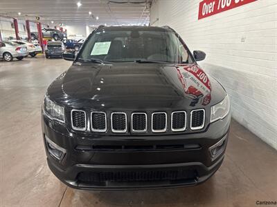 2018 Jeep Compass Latitude   - Photo 5 - Mesa, AZ 85201