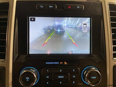 2018 Ford F-150 Lariat - Photo 16 - Mesa, AZ 85201