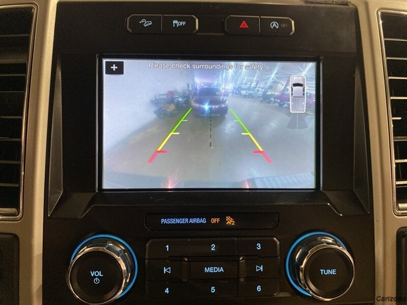 2018 Ford F-150 Lariat - Photo 16 - Mesa, AZ 85201