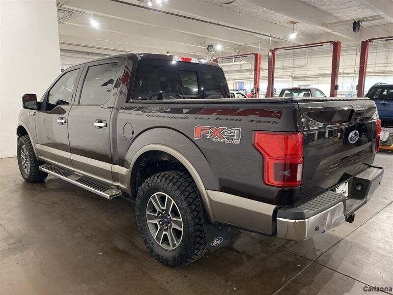 2018 Ford F-150 Lariat - Photo 6 - Mesa, AZ 85201