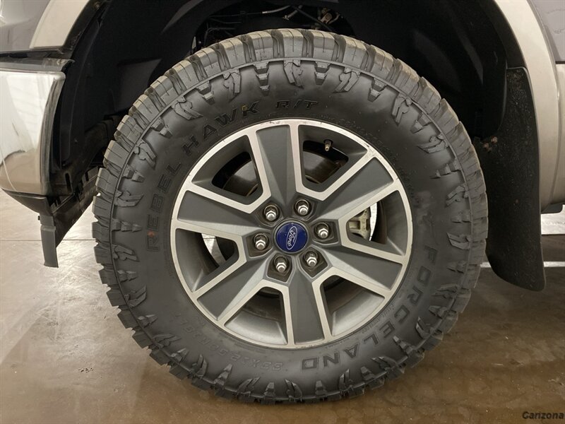 2018 Ford F-150 Lariat - Photo 18 - Mesa, AZ 85201