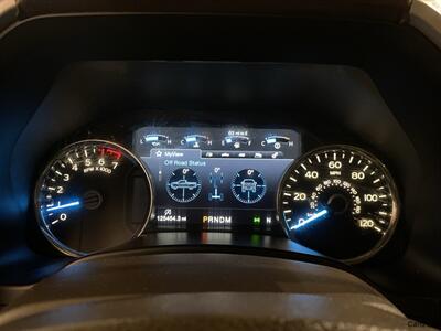 2018 Ford F-150 Lariat - Photo 12 - Mesa, AZ 85201