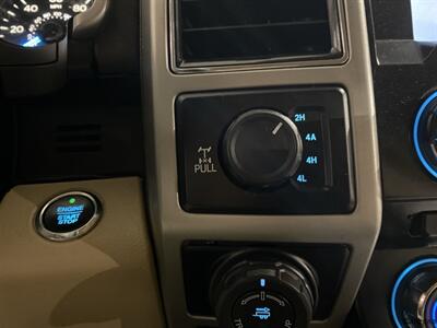 2018 Ford F-150 Lariat - Photo 15 - Mesa, AZ 85201