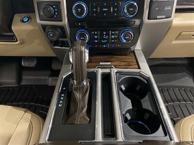 2018 Ford F-150 Lariat - Photo 14 - Mesa, AZ 85201