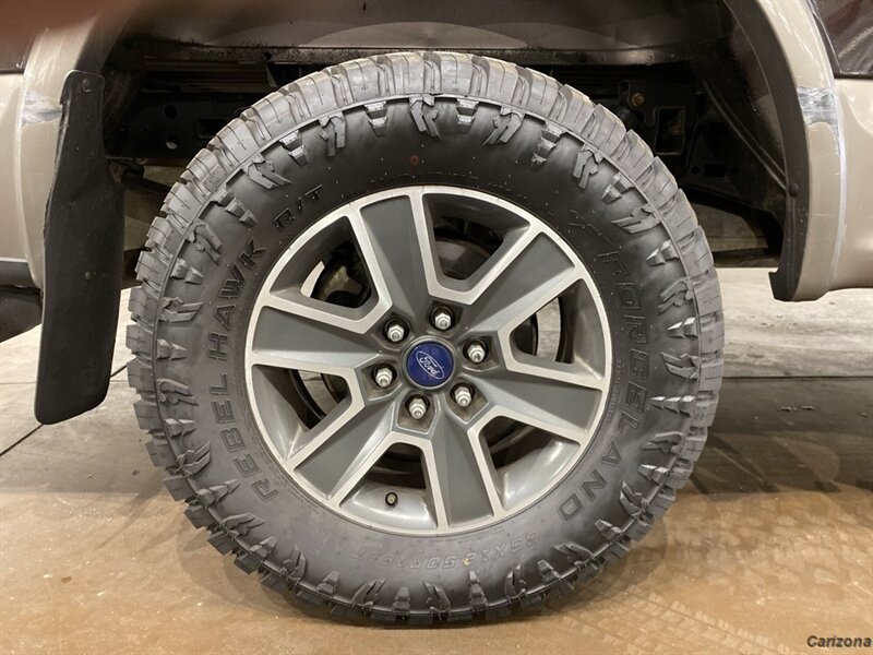 2018 Ford F-150 Lariat - Photo 20 - Mesa, AZ 85201