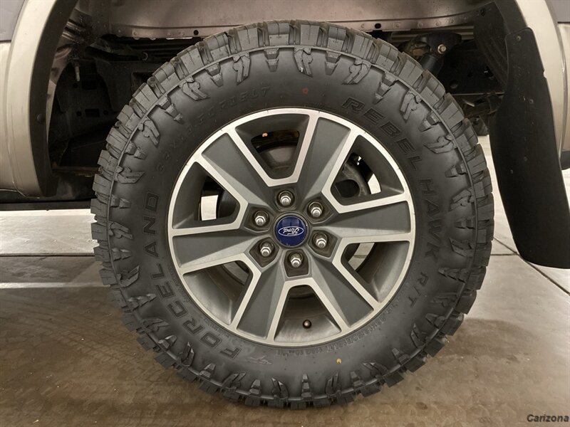 2018 Ford F-150 Lariat - Photo 19 - Mesa, AZ 85201