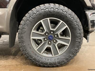 2018 Ford F-150 Lariat - Photo 17 - Mesa, AZ 85201