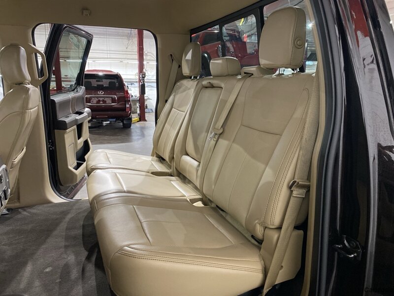 2018 Ford F-150 Lariat - Photo 10 - Mesa, AZ 85201