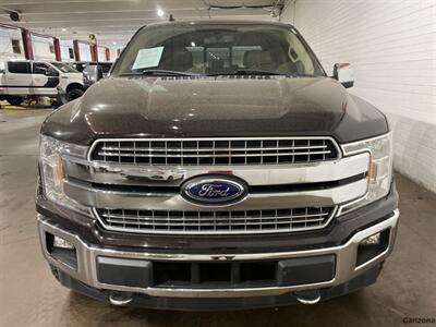 2018 Ford F-150 Lariat - Photo 8 - Mesa, AZ 85201