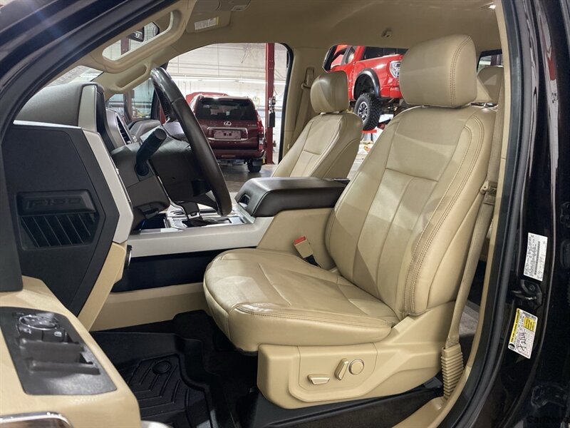 2018 Ford F-150 Lariat - Photo 9 - Mesa, AZ 85201