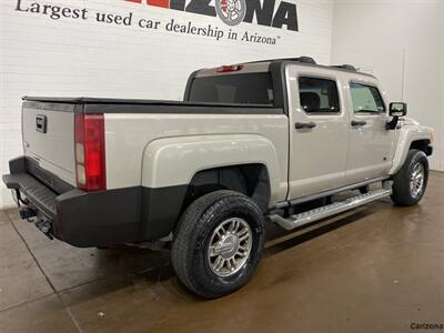 2009 Hummer H3T   - Photo 3 - Mesa, AZ 85201