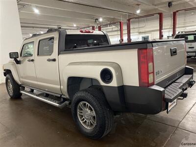 2009 Hummer H3T   - Photo 6 - Mesa, AZ 85201