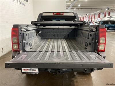 2009 Hummer H3T   - Photo 5 - Mesa, AZ 85201