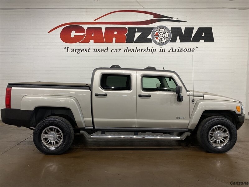 2009 Hummer H3T - Photo 1 - Mesa, AZ 85201