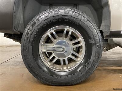 2009 Hummer H3T   - Photo 16 - Mesa, AZ 85201
