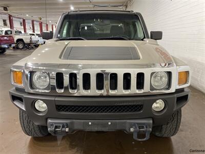 2009 Hummer H3T   - Photo 8 - Mesa, AZ 85201
