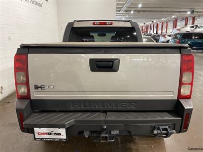 2009 Hummer H3T   - Photo 4 - Mesa, AZ 85201