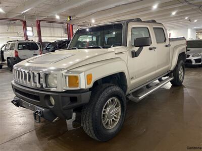 2009 Hummer H3T   - Photo 7 - Mesa, AZ 85201