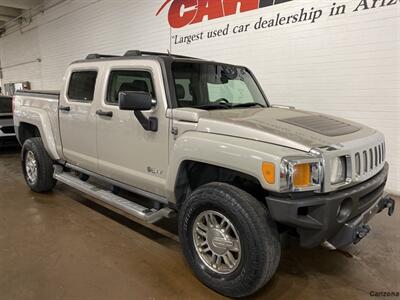 2009 Hummer H3T   - Photo 2 - Mesa, AZ 85201