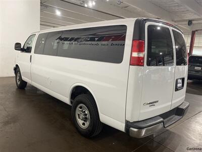 2020 Chevrolet Express LT Passenger   - Photo 6 - Mesa, AZ 85201