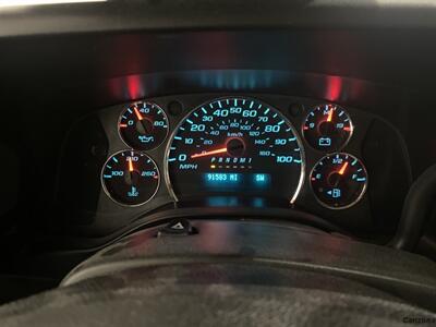 2020 Chevrolet Express LT Passenger   - Photo 13 - Mesa, AZ 85201