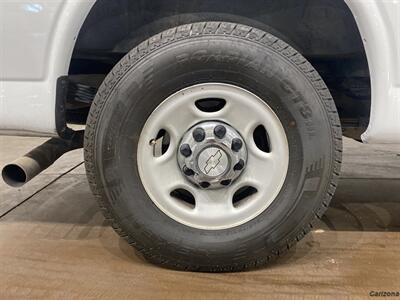 2020 Chevrolet Express LT Passenger   - Photo 15 - Mesa, AZ 85201