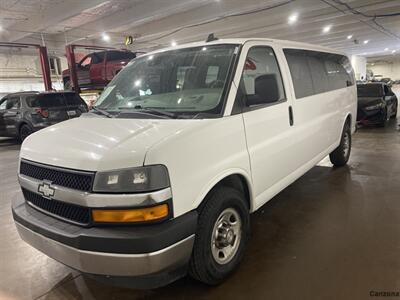 2020 Chevrolet Express LT Passenger   - Photo 7 - Mesa, AZ 85201