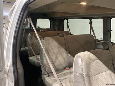 2020 Chevrolet Express LT Passenger   - Photo 11 - Mesa, AZ 85201