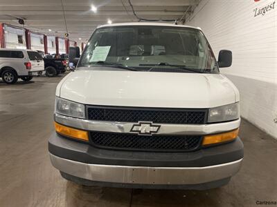 2020 Chevrolet Express LT Passenger   - Photo 8 - Mesa, AZ 85201