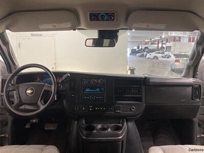 2020 Chevrolet Express LT Passenger   - Photo 12 - Mesa, AZ 85201